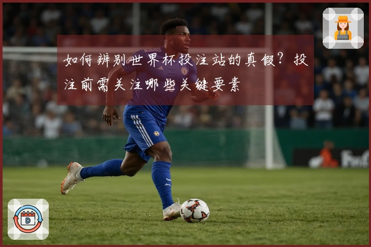 如何辨别世界杯投注站的真假？投注前需关注哪些关键要素