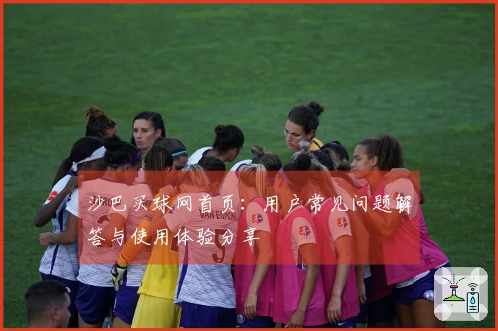 沙巴买球网首页:用户常见问题解答与使用体验分享