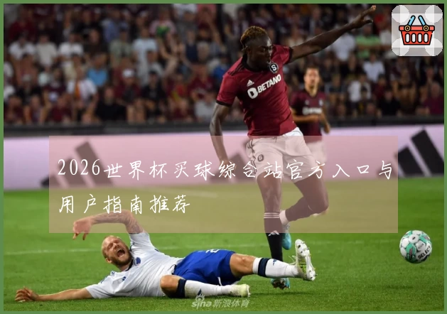 2026世界杯买球综合站官方入口与用户指南推荐