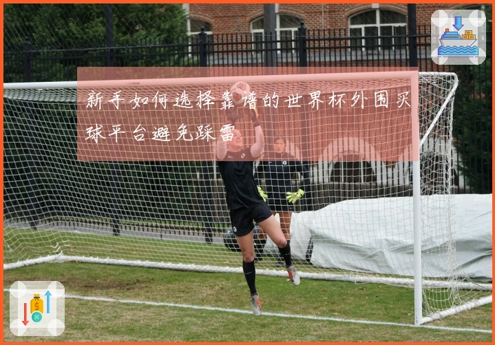 新手如何选择靠谱的世界杯外围买球平台避免踩雷