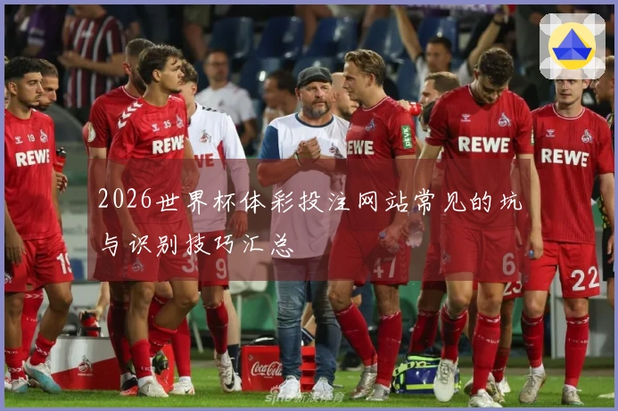 2026世界杯体彩投注网站常见的坑与识别技巧汇总