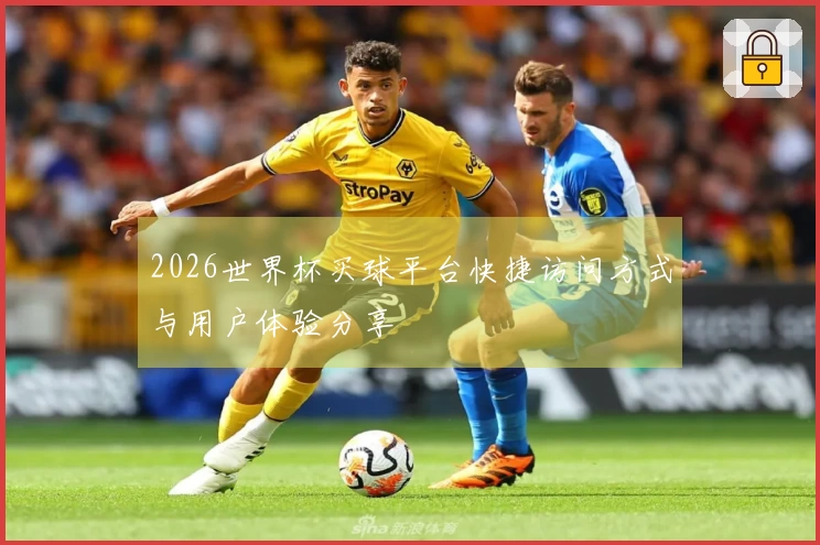 2026世界杯买球平台快捷访问方式与用户体验分享
