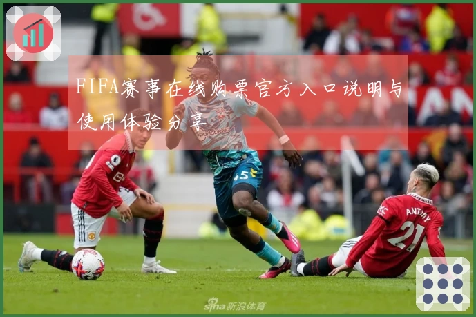 FIFA赛事在线购票官方入口说明与使用体验分享