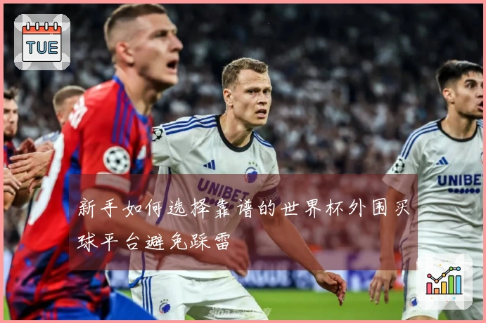 新手如何选择靠谱的世界杯外围买球平台避免踩雷