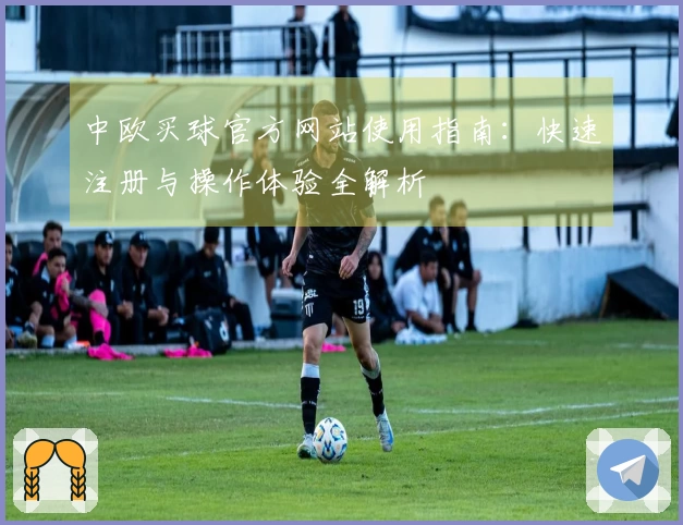 中欧买球官方网站使用指南：快速注册与操作体验全解析