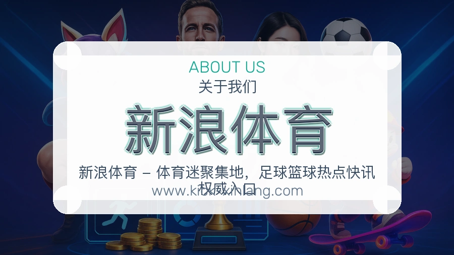 新浪体育服务承接说明